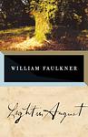 Cover of Light in August
