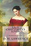 Cover of Lady Chatterley's Lover