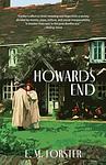 Cover of Howards End