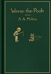 Cover of Winnie the Pooh