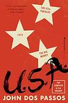 Cover of U.S.A. Trilogy