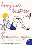 Cover of Bonjour Tristesse