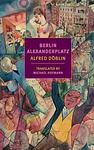 Cover of Berlin Alexanderplatz