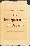 Cover of The Interpretation of Dreams