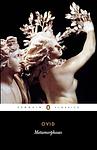 Cover of Metamorphoses