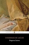 Cover of Dangerous Liaison
