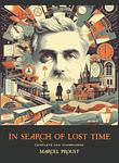 Cover of In Search of Lost Time