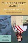 Cover of The Radetzky March
