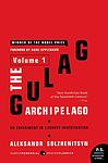 Cover of The Gulag Archipelago