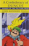 Cover of A Confederacy of Dunces