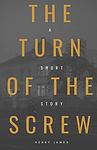 Cover of The Turn of the Screw