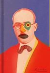 Cover of The Book of Disquiet