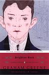 Cover of Brighton Rock
