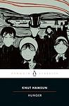 Cover of Hunger