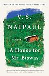 Cover of A House for Mr. Biswas