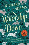 Cover of Watership Down