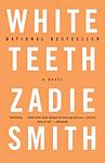 Cover of White Teeth