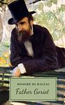 Cover of Father Goriot