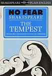 Cover of The Tempest