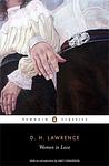 Cover of Women in Love