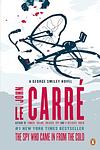 Cover of The Spy Who Came in From the Cold