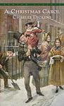 Cover of A Christmas Carol