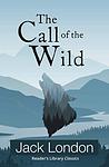 Cover of The Call of the Wild