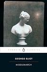 Cover of Middlemarch
