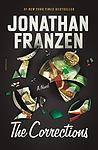 Cover of The Corrections