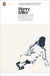 Cover of Tropic of Cancer