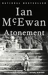 Cover of Atonement