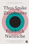 Cover of Thus Spake Zarathustra