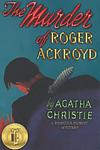 Cover of The Murder of Roger Ackroyd