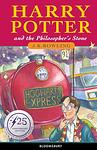 Cover of Harry Potter And The Philosopher's Stone
