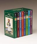Cover of Anne of Green Gables