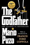 Cover of The Godfather