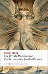 Cover of The Private Memoirs and Confessions of a Justified Sinner