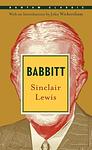 Cover of Babbitt