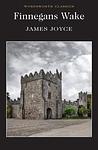 Cover of Finnegans Wake