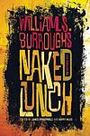 Cover of Naked Lunch