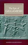 Cover of The Epic Of Gilgamesh