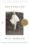 Cover of Austerlitz