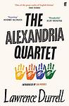 Cover of The Alexandria Quartet
