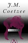 Cover of Disgrace