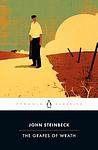 Cover of The Grapes of Wrath