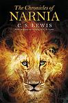 Cover of The Chronicles of Narnia