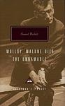 Cover of Malone Dies