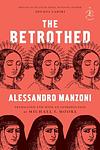 Cover of The Betrothed