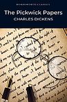 Cover of The Pickwick Papers
