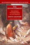 Cover of The Divine Comedy